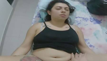 me folle el arrendatario como parte de pago