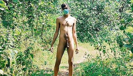 Desi daddy nude walk want sex cumshot