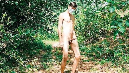 Jangal sex desi romance sexy ass