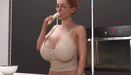 Adored by the Devil #3 Vivienne Love my cock cant get enough of it
