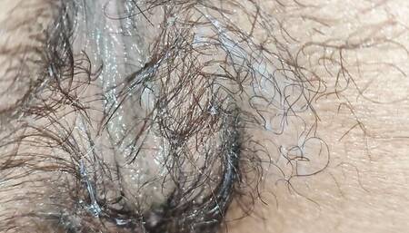 Bihana bihana paad fuskine gari doggy haneko