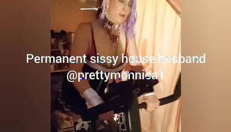 The Feminization of M - The Feminizer!
