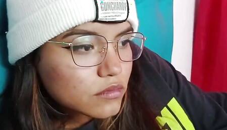 I'm Hot and I Want to Fuck My Step Sister Today
