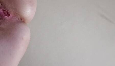 Big Penis Deep Penetration for my horny wife