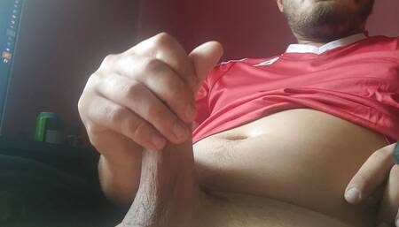 5 minutes of pleasure