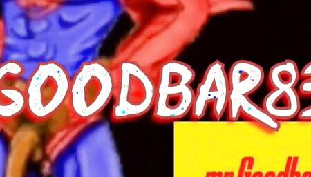 MrGoodBar8383 Compilation