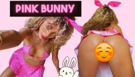 Pink Slut Bunny  ????????