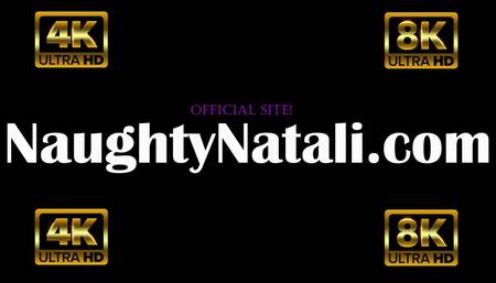 HALLOWEEK 2019 DAY 6 - Quick Pussy Fuck and Squirt in Pop Art