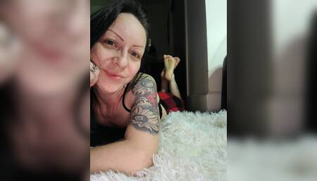 Oohhh, You meant This Pose???