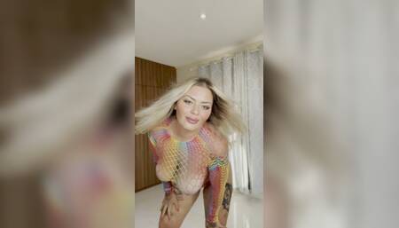 How is your day going?