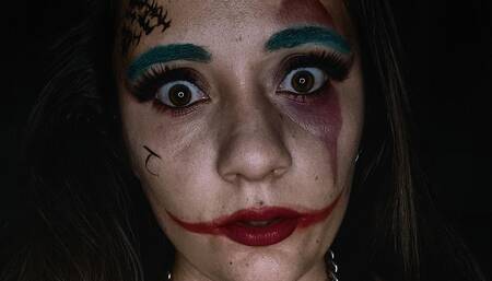 Halloween Party 1