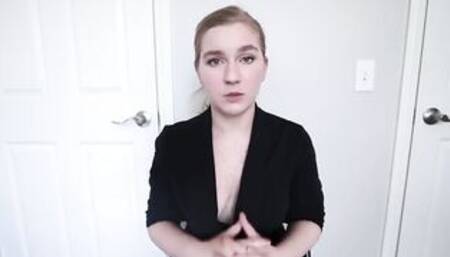 Jaybbgirl - Brother Sister Body Swap: The Promotion