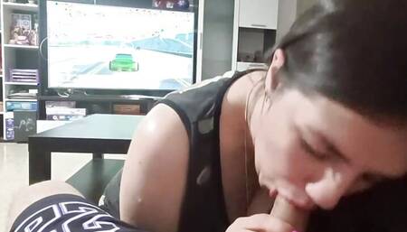 IT'S 4.20 AND IT'S TIME TO FUCK AND SMOKE, but HE doesn't know it yet????