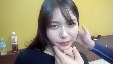 Asian Angel