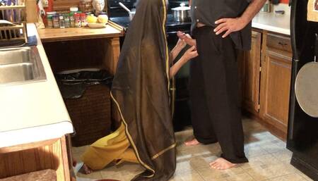 Seduction of the Sister in Law