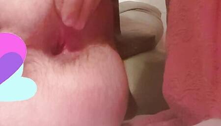 Twink ass