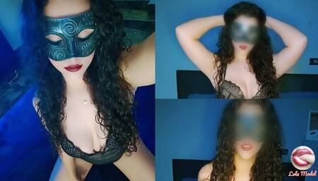 My first Joi, let's play I'll suck your cock?