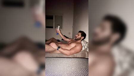 Relax and cum