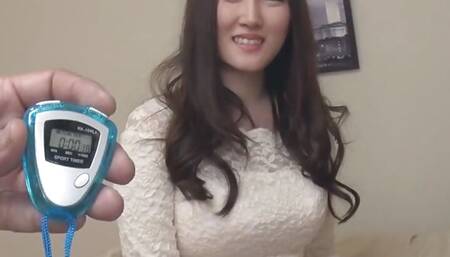 Angelia Mizuki ::  Challenge Angelia Mizuki- CARIBBEANCOM