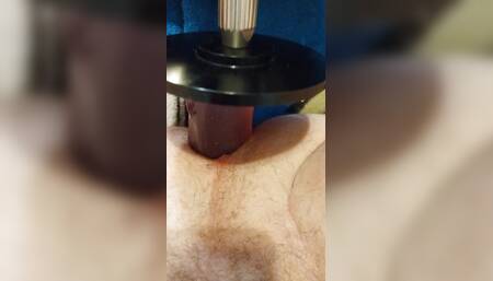 Playing with the machine