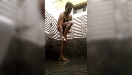 Victor shower bath