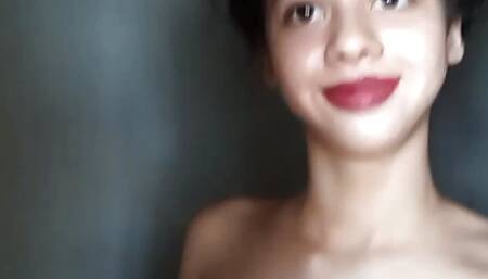 Xxjodn. Licking a door because I saw it on the internet and I wanted to record it. Purple lips