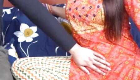 Indian stepbrother ne apne cousin stepsister gand maari xxx in hindi