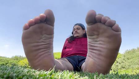 Barefoot 4
