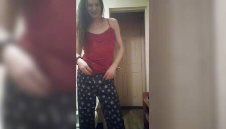 millies diaper night part 1
