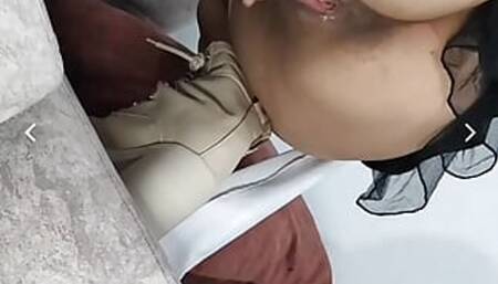 perverted nun