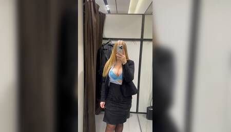 Zara vlog 8.0 ????????????