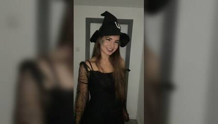 Halloween ???? porno film ???? extra lang. ????