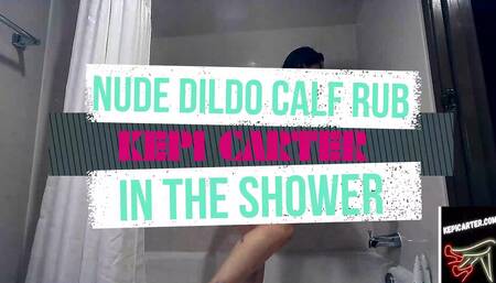 Kepi Carter muscle queen