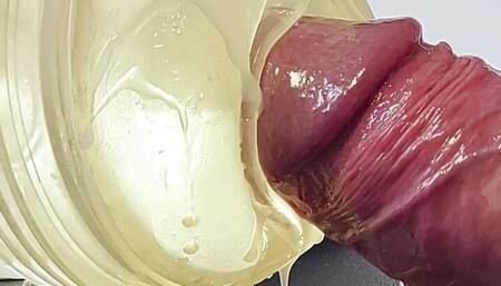 My first CUMPILATION