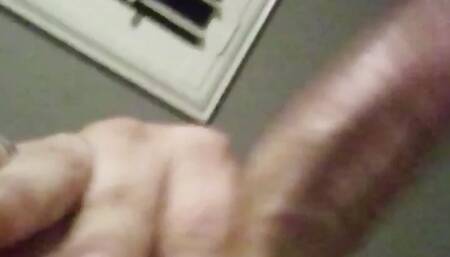 Strok cock