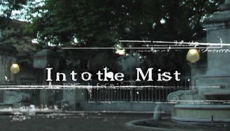 Into the Mist Episode Iii:something Sinister