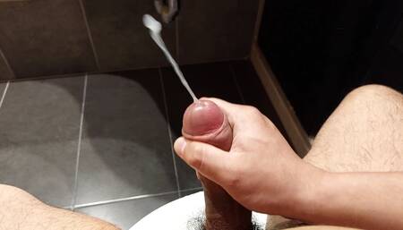 Compilation of my cumshots - Part 5