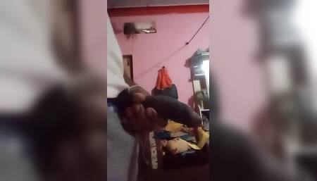 Kartik bbc indian my very big black cock part 3