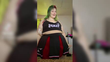 Sexy bbw