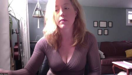 Guided Meditation for Sexual Healing through the Subconscious