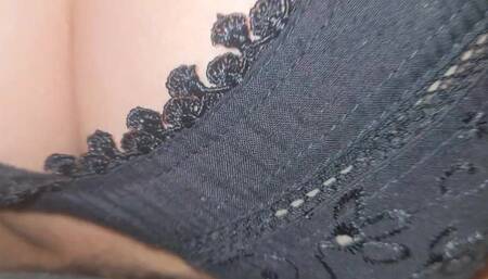 My Stepsister on My Black Dick Xvideo