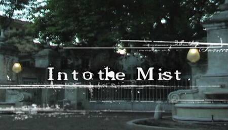 Into the Mist - Vampire Porn Series Episode I the Arrival