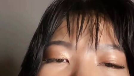 Emma Thai Doing Lovense Fun Live Show