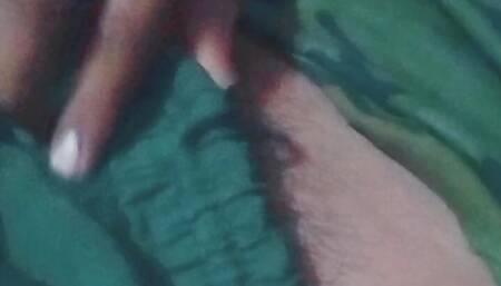 I am trying to mostribation