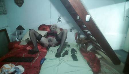 FUCKDOLL