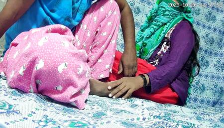 German doctor and nurse sex in the hospital