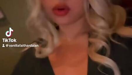 My lewd grunge Egirl tiktoks