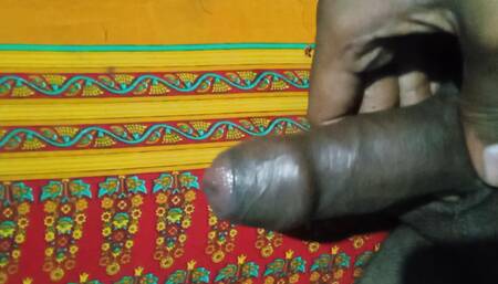 Desi Village big Lund young Boys