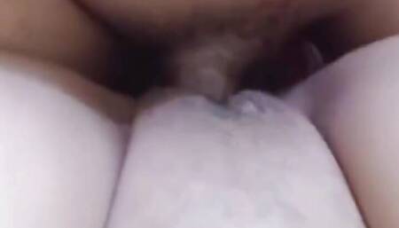 Fucking with gf