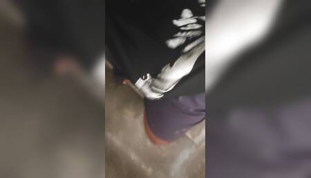 Desi boy dick flash